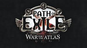 War For The Atlas